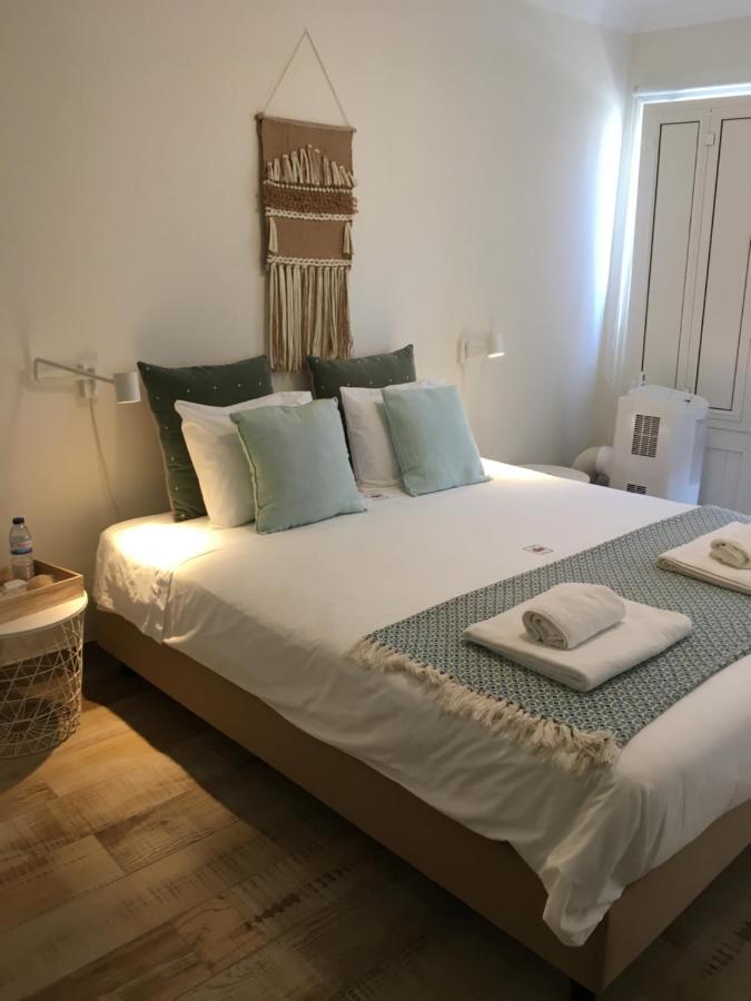 Maison d'hôtes Pé Na Areia, Local Porto Covo