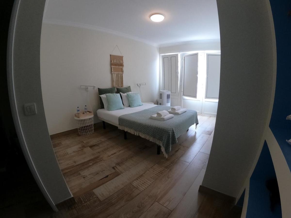 Pé Na Areia, Local Maison d'hôtes *