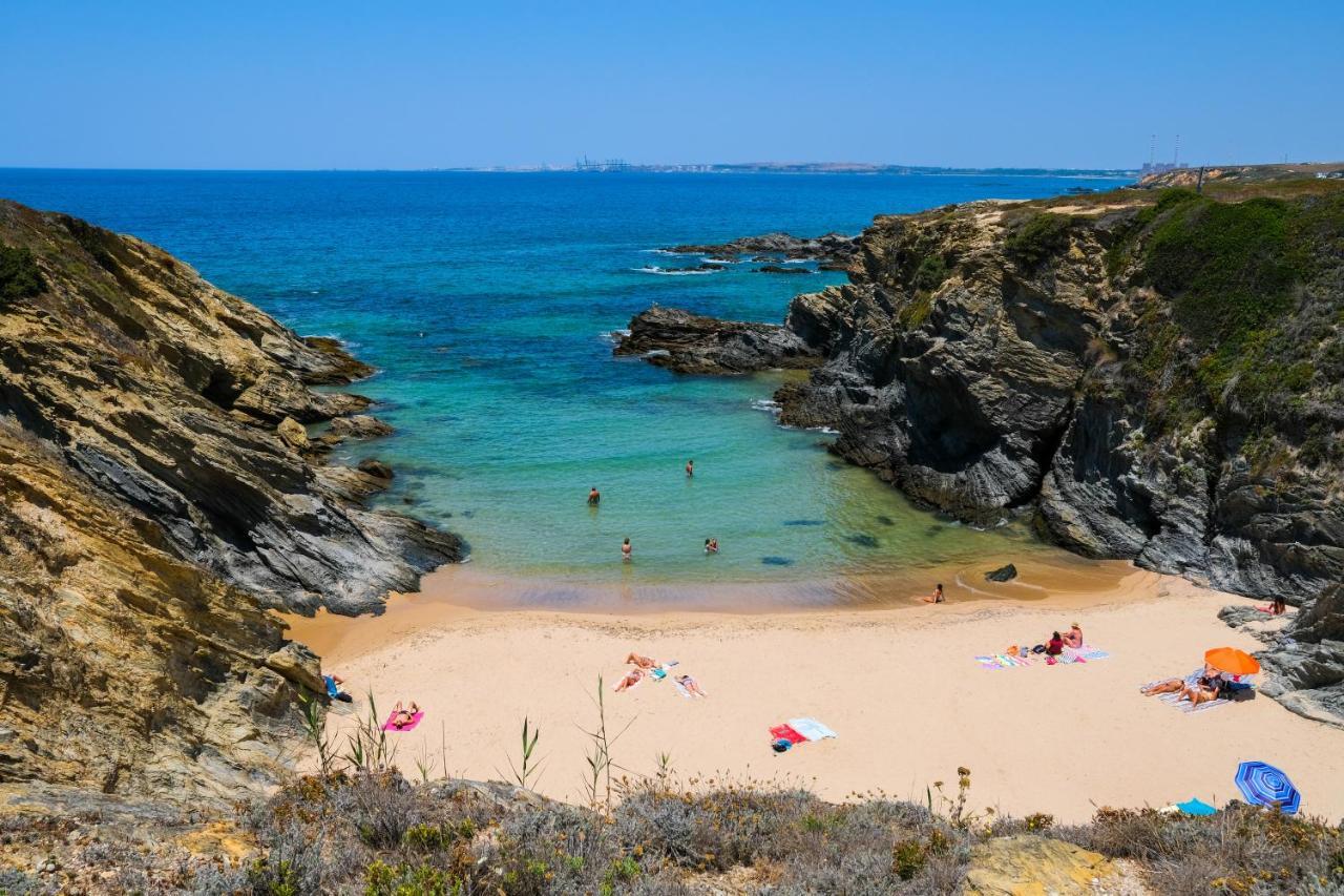 Pe Na Areia, Local Guest house Porto Covo
