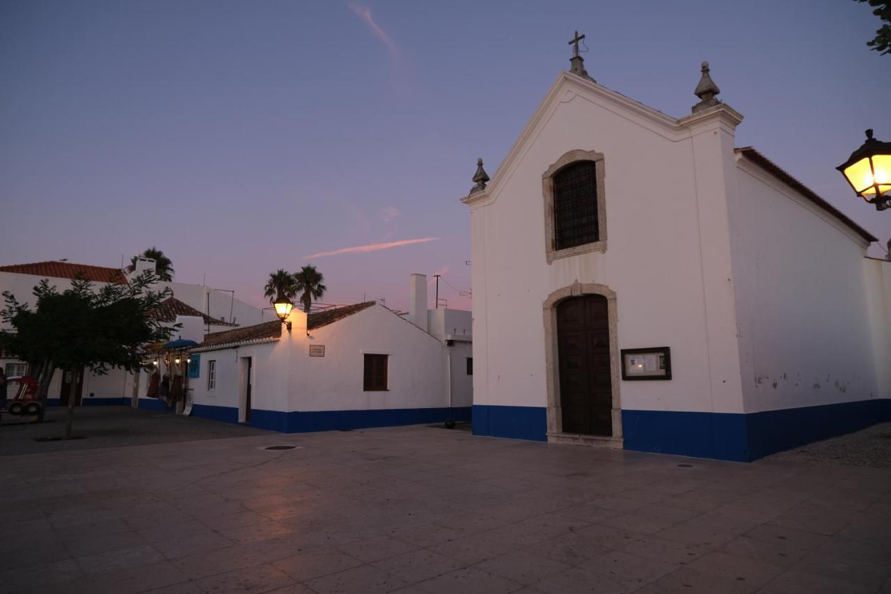 Guest house Pe Na Areia, Local