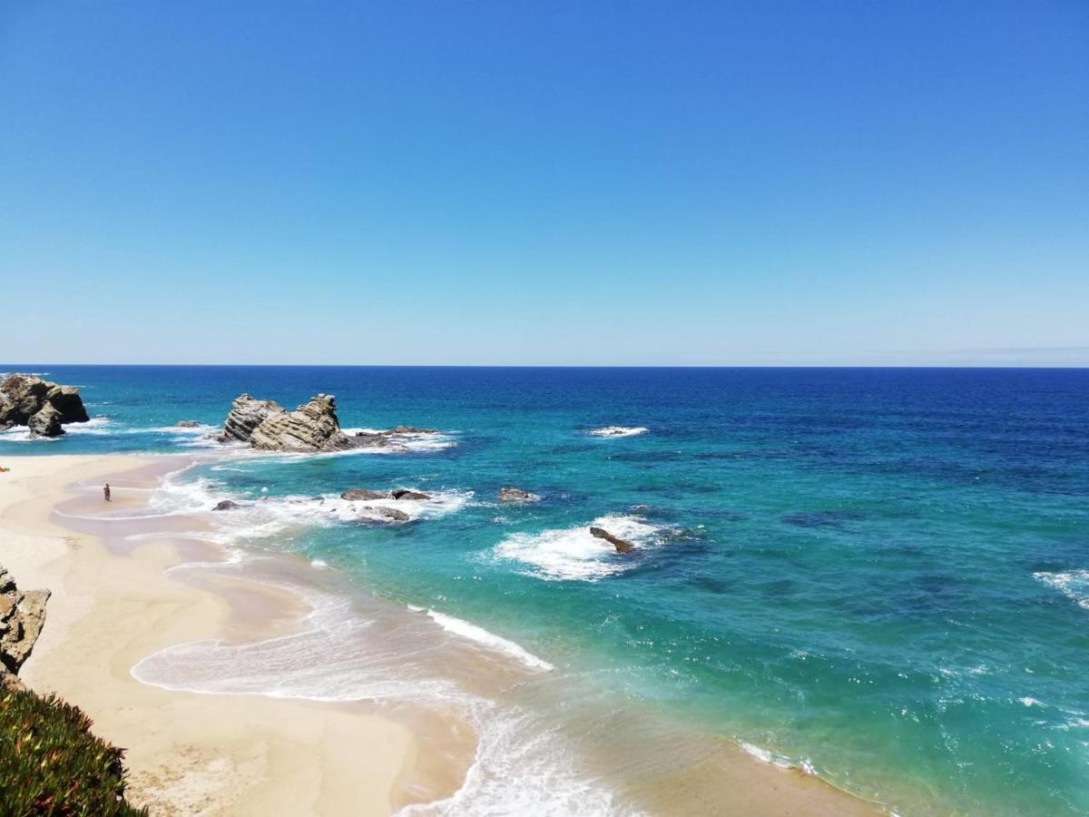 Pe Na Areia, Local *